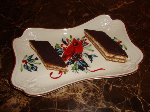 Medovníkové rezy, variant spred r. 1964 (fotorecept) - obrázok 15