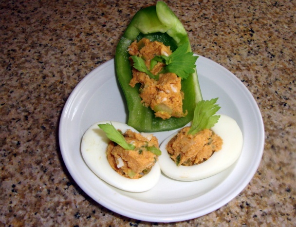 Bryndzová nátierka – Abov – Iowa - so stonkami zeleru (fotorecept) - obrázok 8