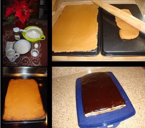 Bryndzová nátierka – Abov – Iowa - so stonkami zeleru (fotorecept) - obrázok 11