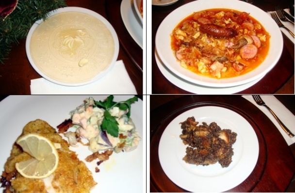 Vianočná kapustnica so – sciranku (fotorecept) - obrázok 6