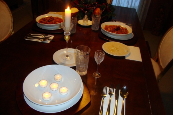 Vianočná kapustnica so – sciranku (fotorecept) - obrázok 8