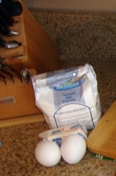 Mrvenica – vichodoňarska sciranka (fotorecept) - obrázok 1