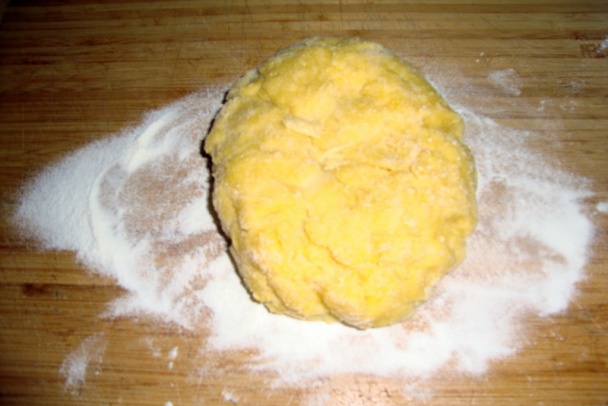 Mrvenica – vichodoňarska sciranka (fotorecept) - obrázok 4