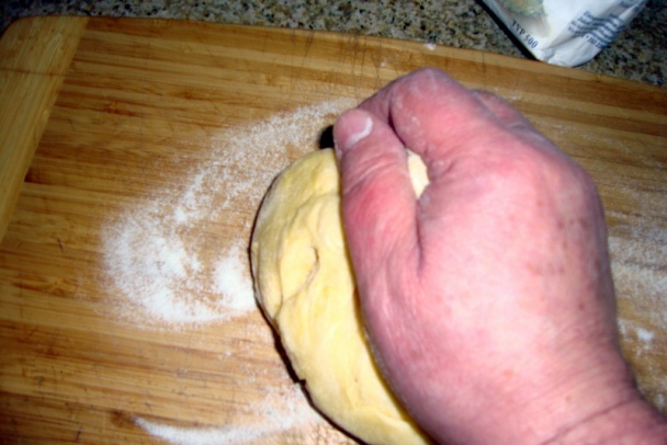 Mrvenica – vichodoňarska sciranka (fotorecept) - obrázok 5