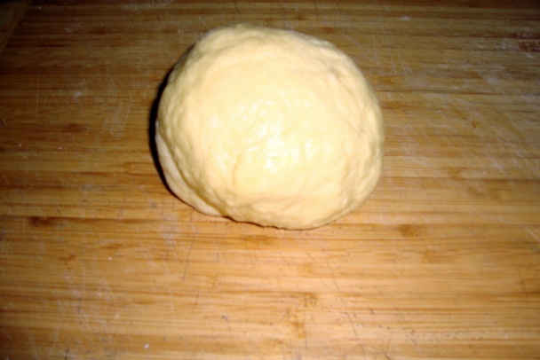 Mrvenica – vichodoňarska sciranka (fotorecept) - obrázok 6