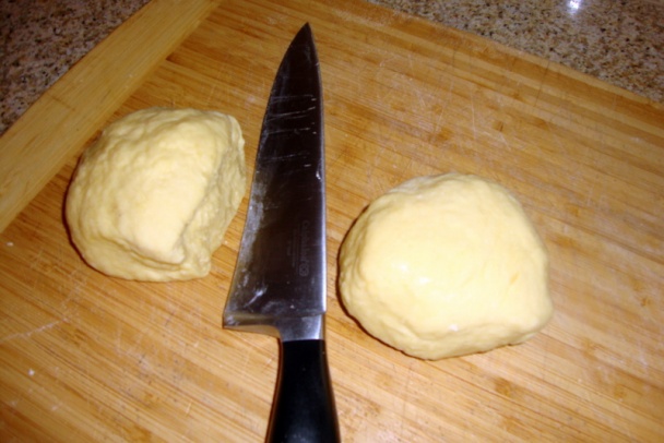 Mrvenica – vichodoňarska sciranka (fotorecept) - obrázok 7