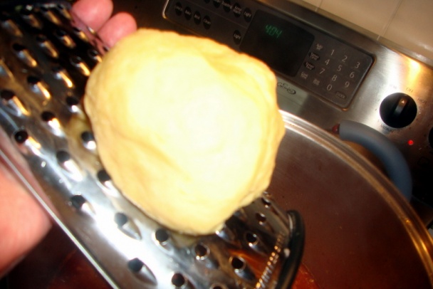 Mrvenica – vichodoňarska sciranka (fotorecept) - obrázok 8