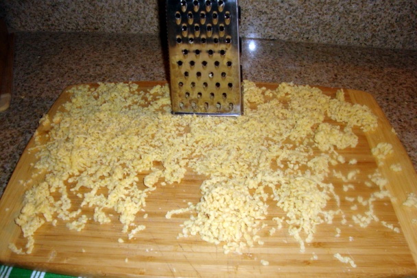 Mrvenica – vichodoňarska sciranka (fotorecept) - obrázok 9