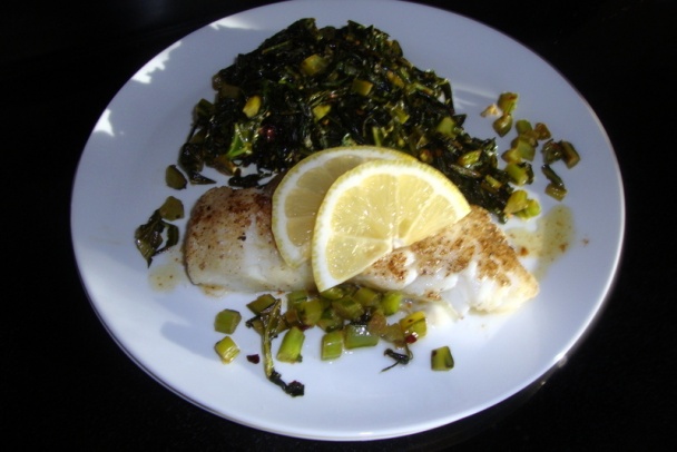 Variant morského ostrieža po sviatkoch (fotorecept) - obrázok 9