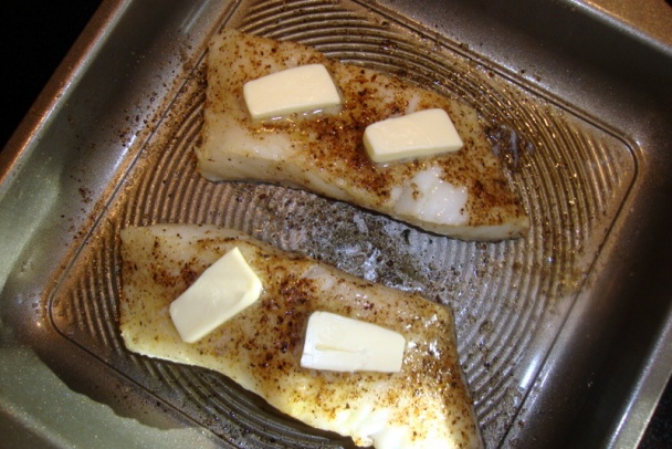 Variant morského ostrieža po sviatkoch (fotorecept) - obrázok 7