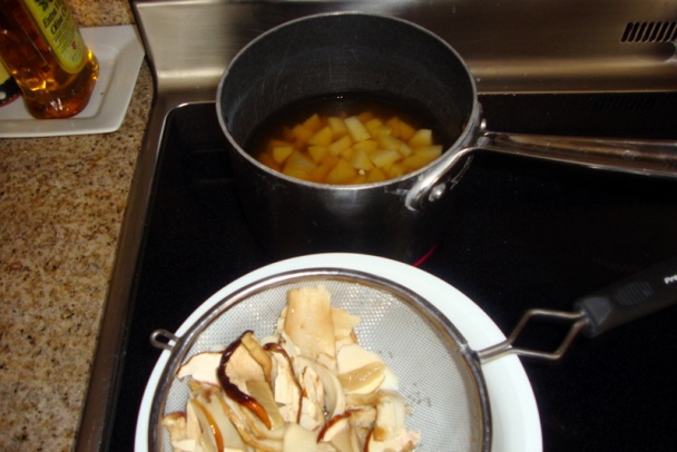 Mešťanská mačanka zos šmetanku (fotorecept) - obrázok 2