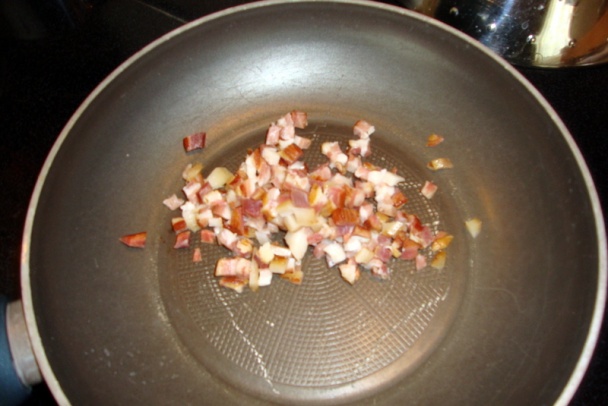 Mešťanská mačanka zos šmetanku (fotorecept) - obrázok 3