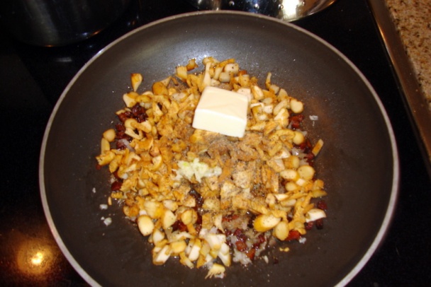 Mešťanská mačanka zos šmetanku (fotorecept) - obrázok 4