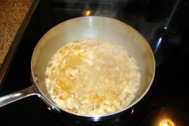 Mešťanská mačanka zos šmetanku (fotorecept) - obrázok 5