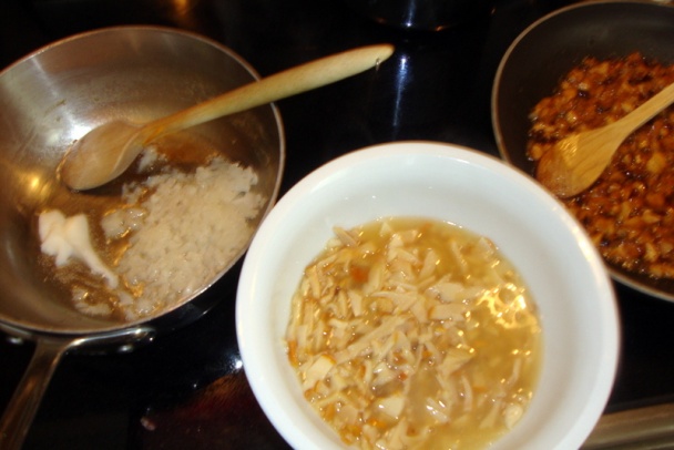 Mešťanská mačanka zos šmetanku (fotorecept) - obrázok 6