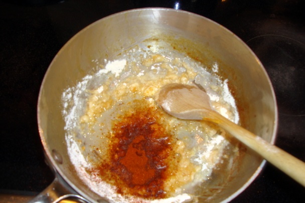 Mešťanská mačanka zos šmetanku (fotorecept) - obrázok 7