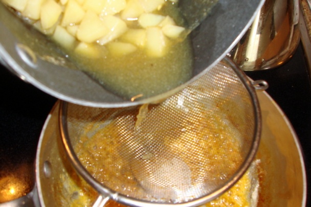 Mešťanská mačanka zos šmetanku (fotorecept) - obrázok 8