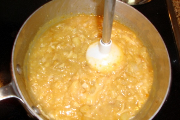 Mešťanská mačanka zos šmetanku (fotorecept) - obrázok 10