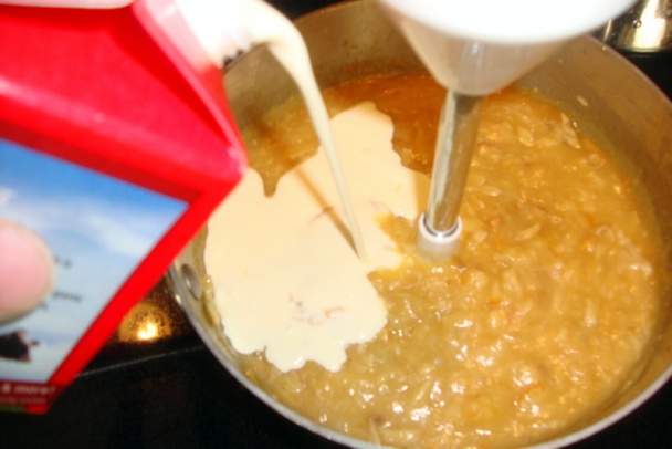 Mešťanská mačanka zos šmetanku (fotorecept) - obrázok 11