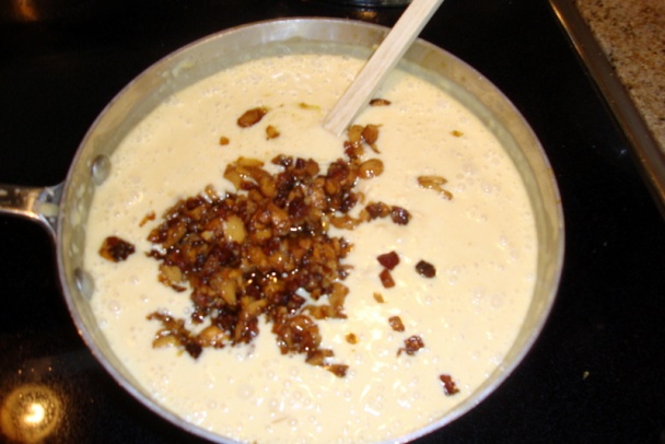 Mešťanská mačanka zos šmetanku (fotorecept) - obrázok 12