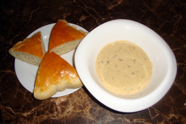 Mešťanská mačanka zos šmetanku (fotorecept) - obrázok 13