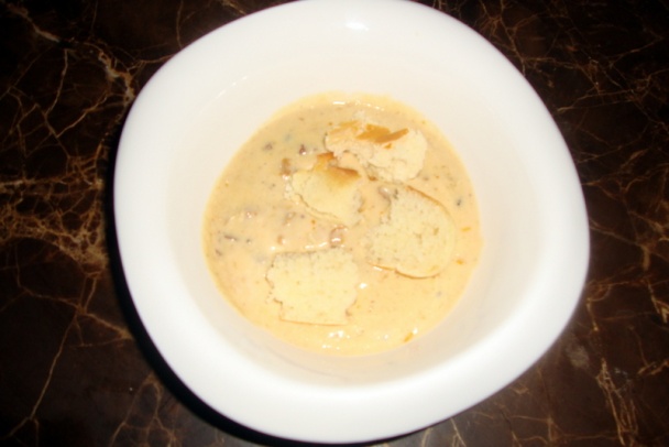 Mešťanská mačanka zos šmetanku (fotorecept) - obrázok 14