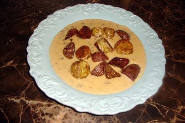 Mešťanská mačanka zos šmetanku (fotorecept) - obrázok 15