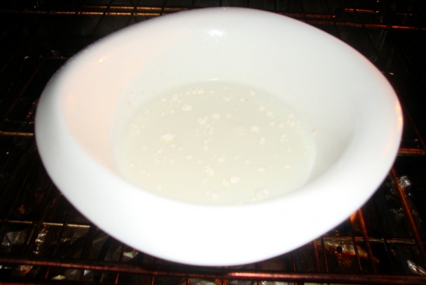 Žemle, hviezdy, vločky podľa Danky z Ostopovíc (fotorecept) - obrázok 2