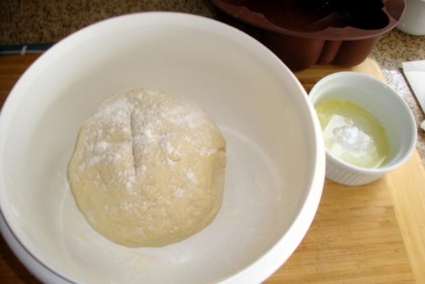 Žemle, hviezdy, vločky podľa Danky z Ostopovíc (fotorecept) - obrázok 4