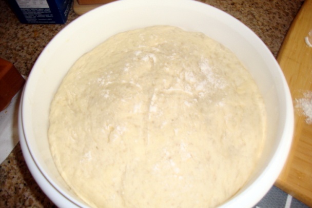 Žemle, hviezdy, vločky podľa Danky z Ostopovíc (fotorecept) - obrázok 5