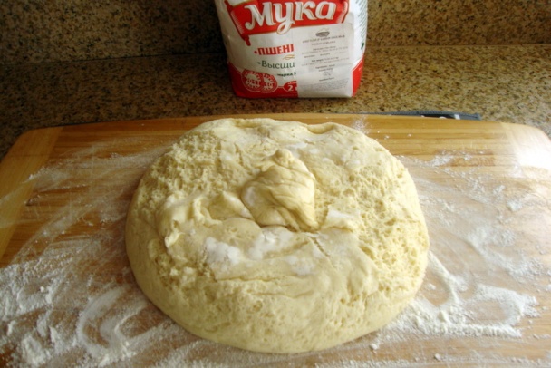 Žemle, hviezdy, vločky podľa Danky z Ostopovíc (fotorecept) - obrázok 6