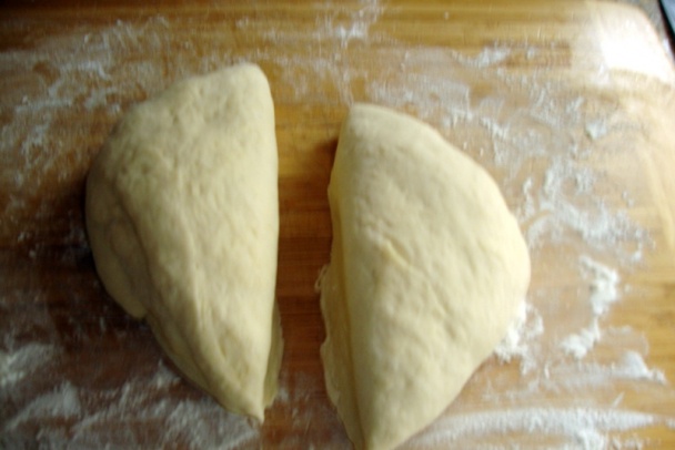 Žemle, hviezdy, vločky podľa Danky z Ostopovíc (fotorecept) - obrázok 7