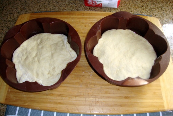 Žemle, hviezdy, vločky podľa Danky z Ostopovíc (fotorecept) - obrázok 8