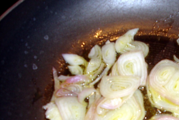 Jadrovníky so šalátom z čerstvých paradajok (fotorecept) - obrázok 1