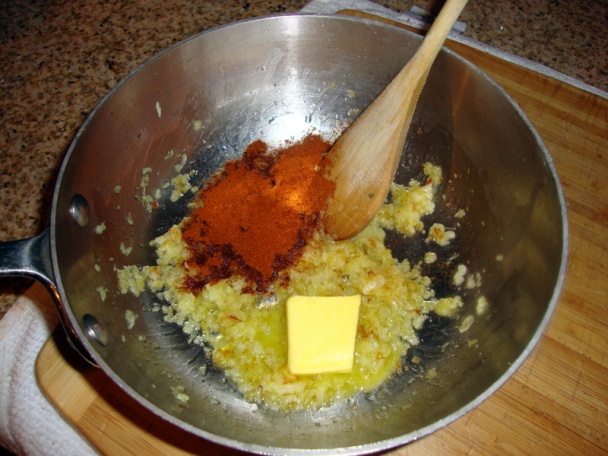 Kelový prívarok, moja spomienková klasika (fotorecept) - obrázok 5