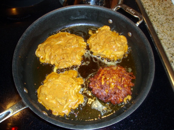 Kelový prívarok, moja spomienková klasika (fotorecept) - obrázok 9