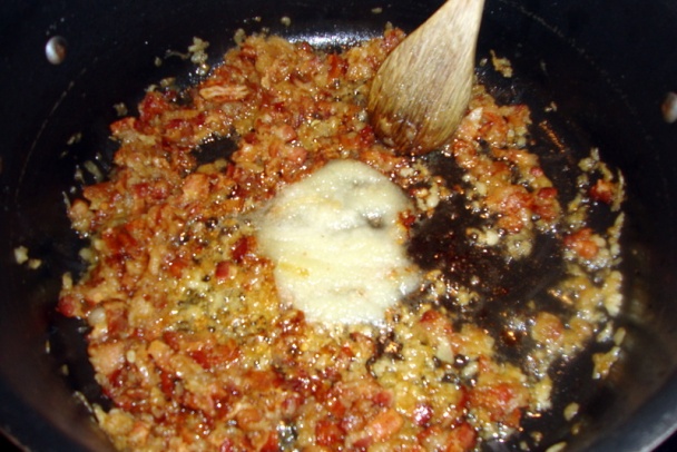 Zajačie behy na smotanách à la sviečková (fotorecept) - obrázok 3