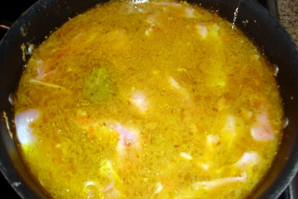 Zajačie behy na smotanách à la sviečková (fotorecept) - obrázok 7