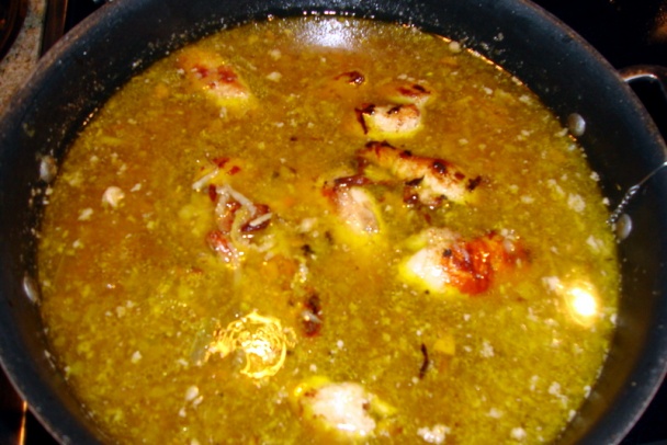 Zajačie behy na smotanách à la sviečková (fotorecept) - obrázok 10