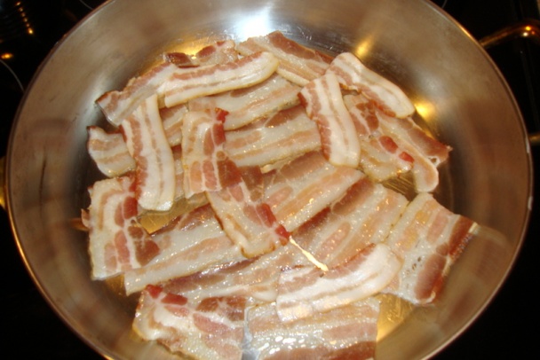 Španielske zajftáčiky s orzom (fotorecept) - obrázok 1