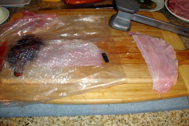 Španielske zajftáčiky s orzom (fotorecept) - obrázok 2