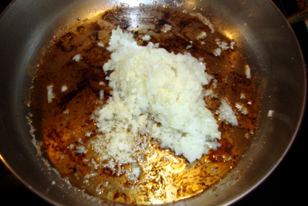 Španielske zajftáčiky s orzom (fotorecept) - obrázok 3