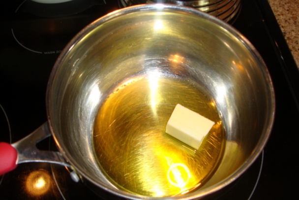 Paradajková polievka špeciál po mojom (fotorecept) - obrázok 2