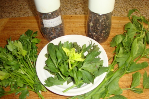 Halušky s čerstvými hríbami, môj hubársky sen (fotorecept) - obrázok 3