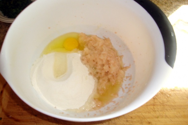 Halušky s čerstvými hríbami, môj hubársky sen (fotorecept) - obrázok 7