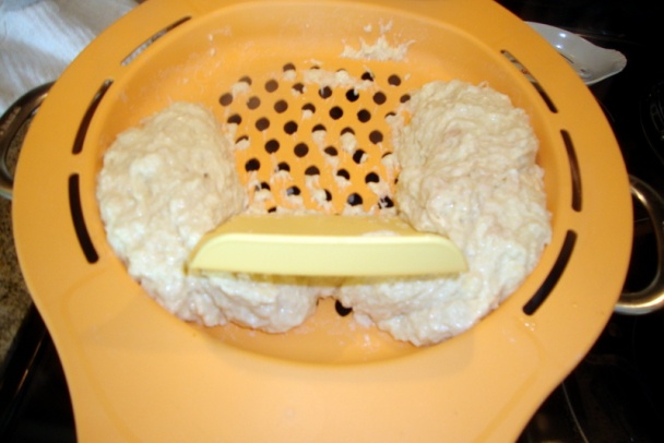 Halušky s čerstvými hríbami, môj hubársky sen (fotorecept) - obrázok 8