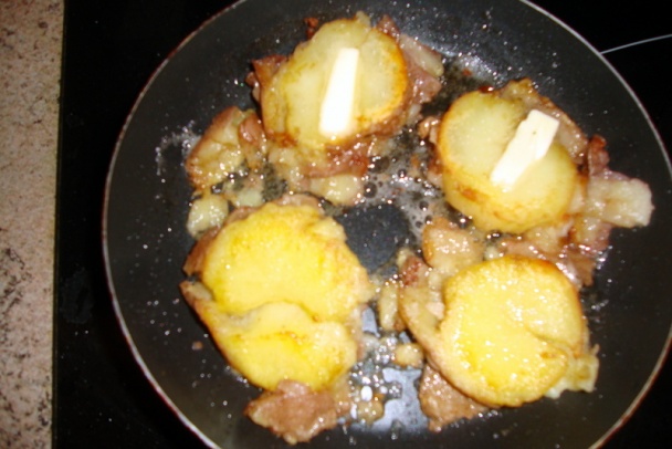 Rezne z morčacích pŕs pre Bábiku z Jazera a jej Levov (fotorecept) - obrázok 4