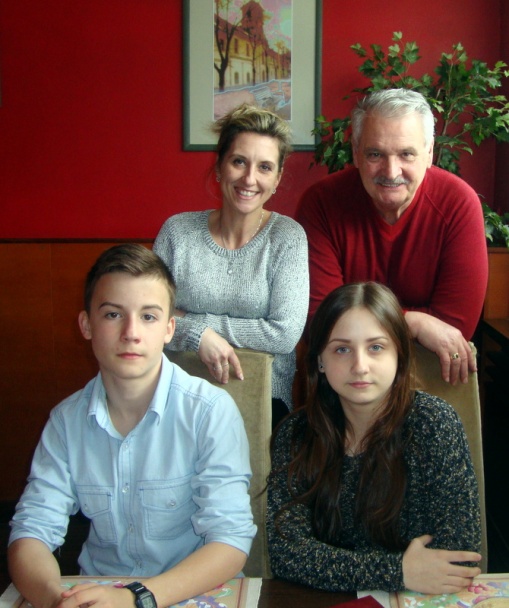 Lahodná smržová praženica s medvedím cesnakom - obrázok 5