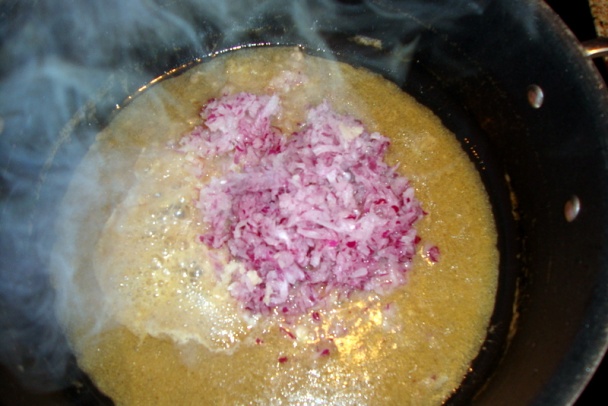 Hovädzie s vôňou Slovenského raja (fotorecept) - obrázok 8