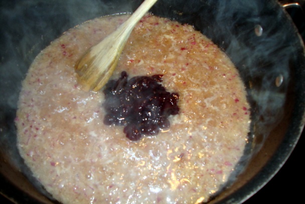 Hovädzie s vôňou Slovenského raja (fotorecept) - obrázok 9